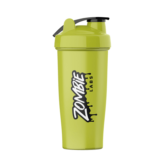 Zombie Labs Green Shaker