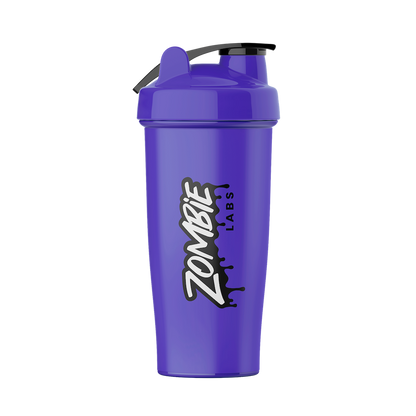 Zombie Labs Shaker