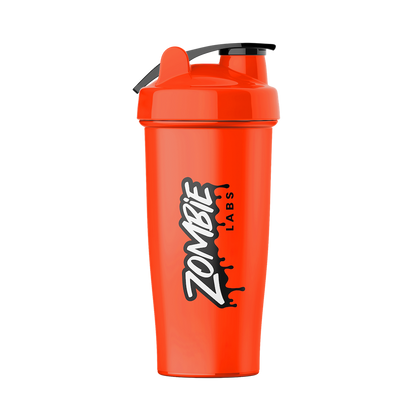 Zombie Labs Shaker