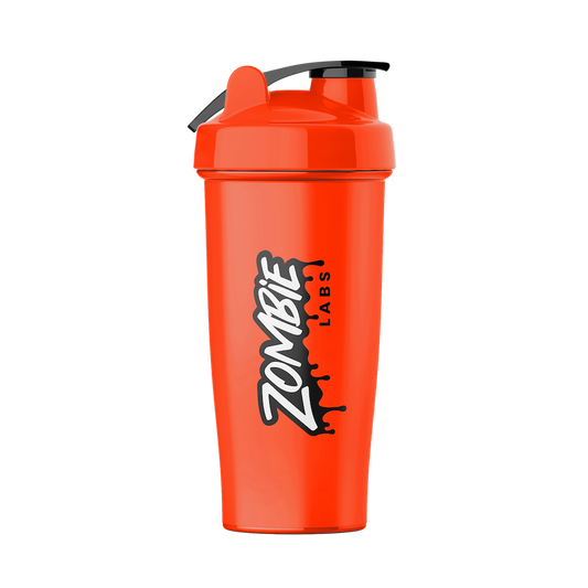 Zombie Labs Shaker