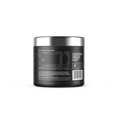 TUDCA Liver Support