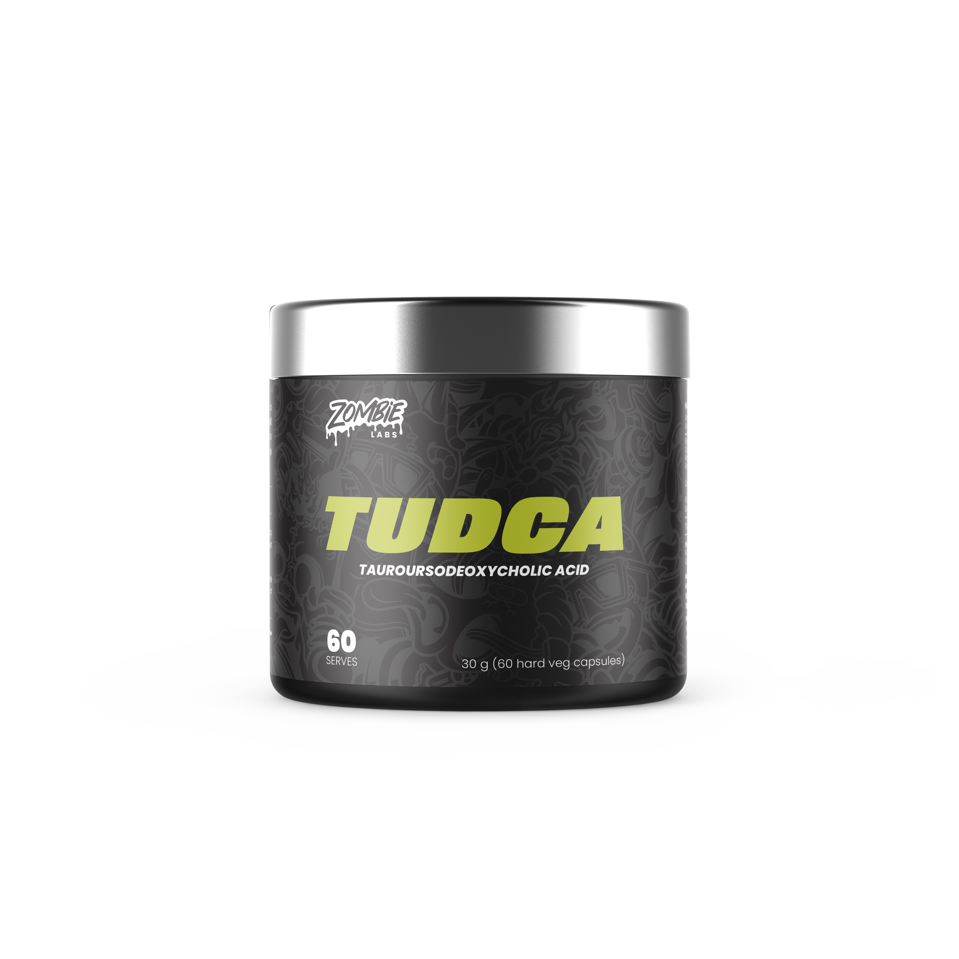 TUDCA Liver Support