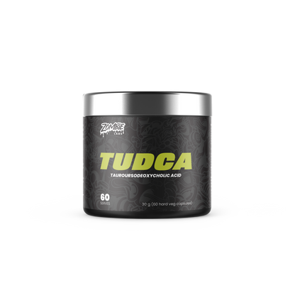 TUDCA Liver Support