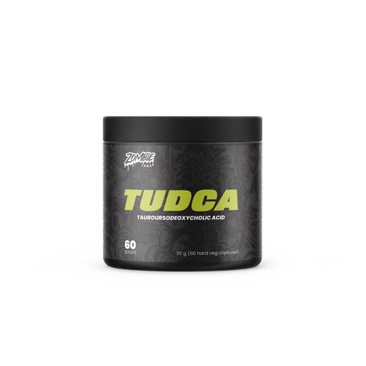 TUDCA Liver Support