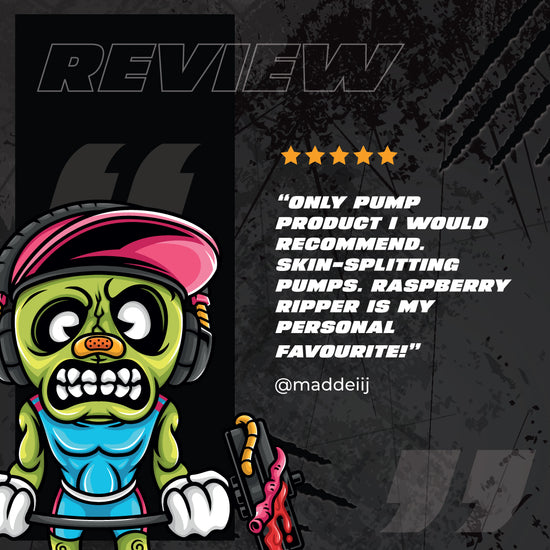 Store Locator Zombie Labs